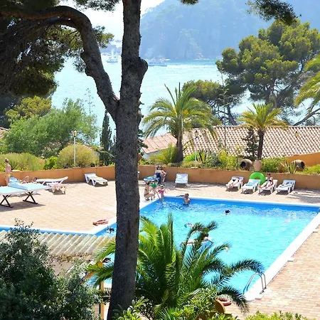 Apartment Apartamento Tripsoleil Cala Llevado *