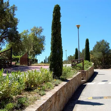Apartamento Tripsoleil Cala Llevado *