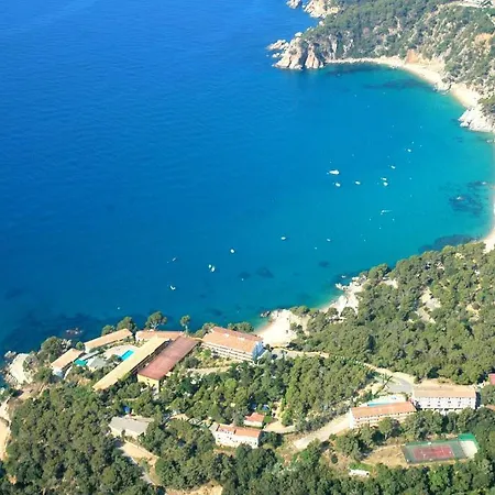 Apartment Apartamento Tripsoleil Cala Llevado