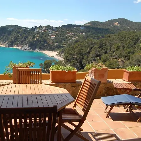 Apartment Apartamento Tripsoleil Cala Llevado Tossa de Mar