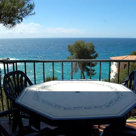 Apartment Apartamento Tripsoleil Cala Llevado