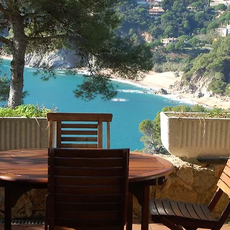 Apartamento Tripsoleil Cala Llevado *