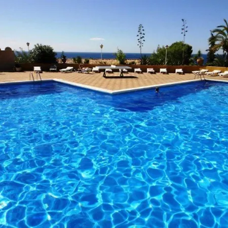Apartamento Tripsoleil Cala Llevado * Tossa de Mar