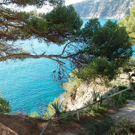 Апартаменти Apartamento Tripsoleil Cala Llevado *